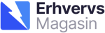 Erhvervs Magasin