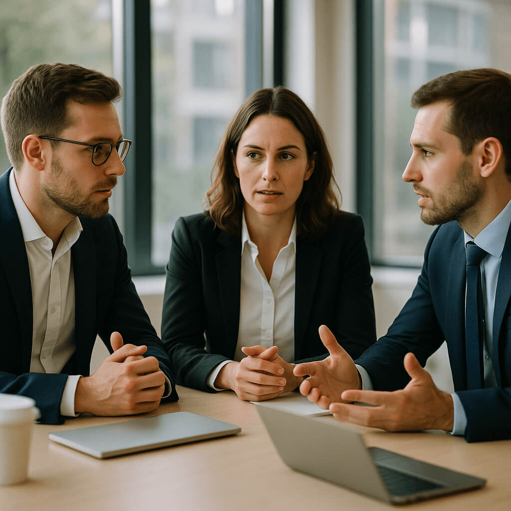 Hvad er B2B marketing