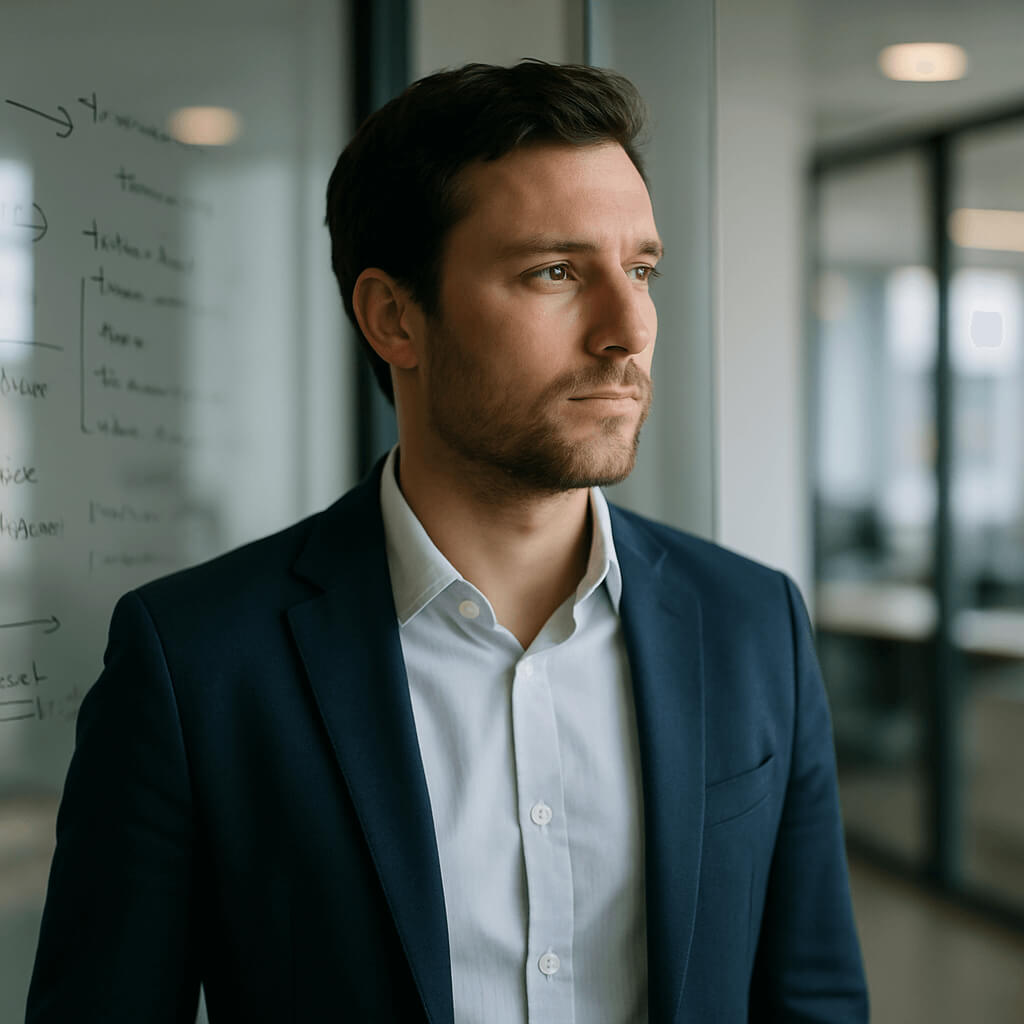 Hvorfor arbejde med ledelse
